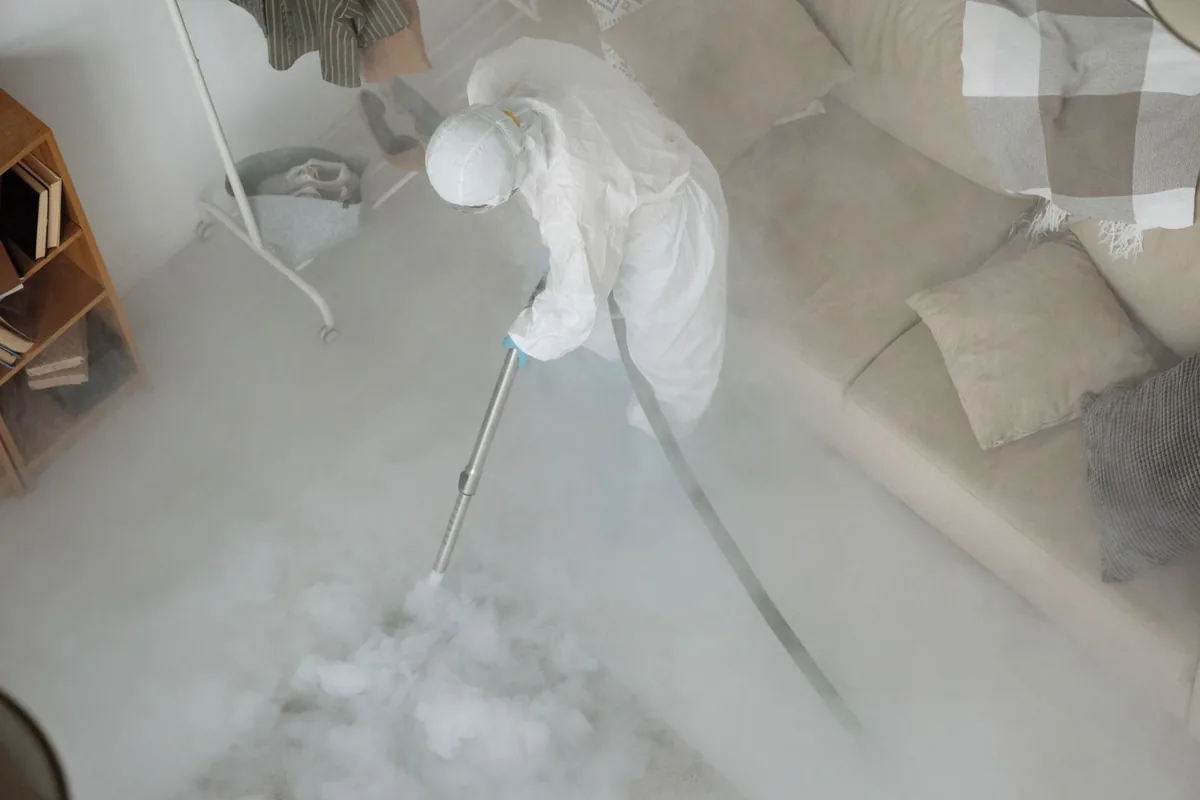 Biohazard Cleanup in Hyde Park, PA
